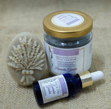 Lavender Garden Trial Pack - Mary Jardin Beauty Store