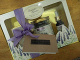 Lavender Garden Trial Pack - Mary Jardin Beauty Store
